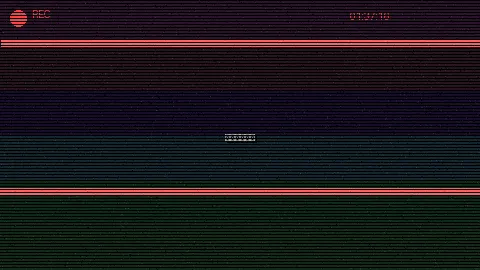 雨天窗前即景 - 米奇妙妙屋动画片 生活记录